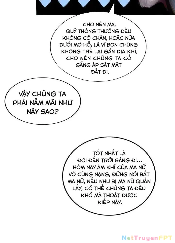 Đặc Nhiệm Siêu Cấp Thành Phố Chapter 334 - Trang 3