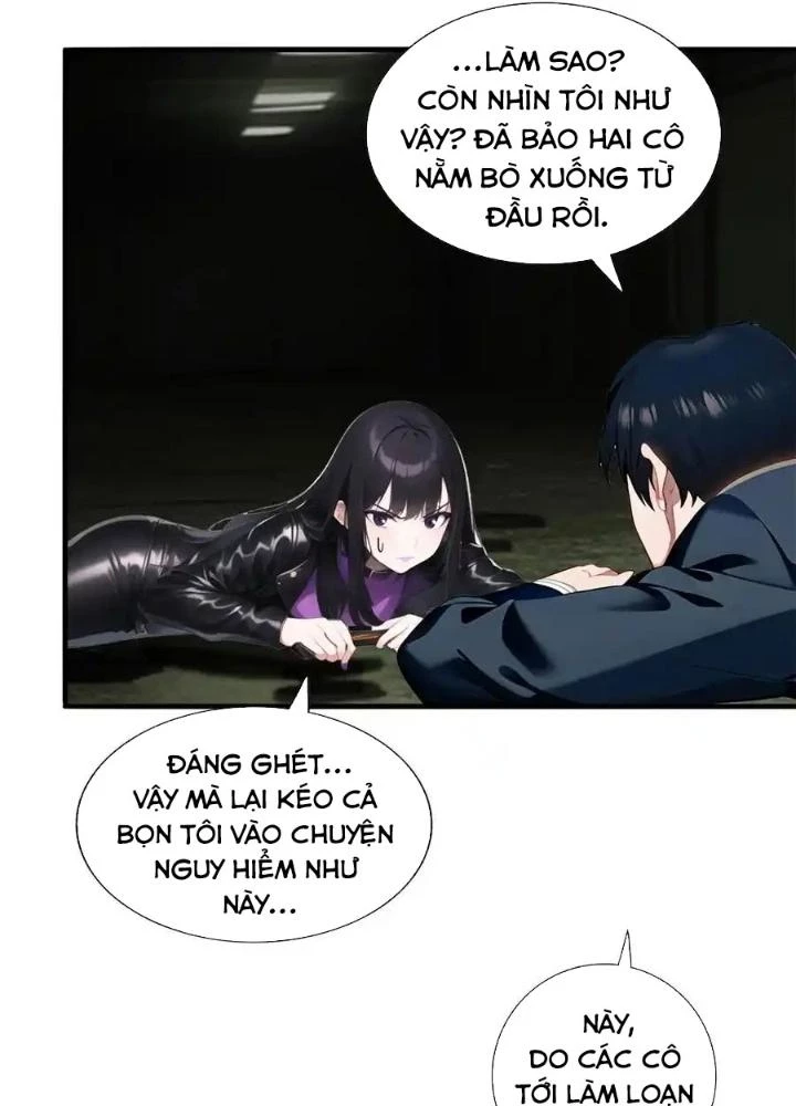 Đặc Nhiệm Siêu Cấp Thành Phố Chapter 334 - Trang 3