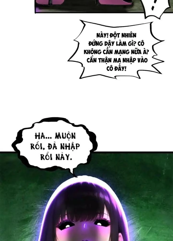 Đặc Nhiệm Siêu Cấp Thành Phố Chapter 334 - Trang 3