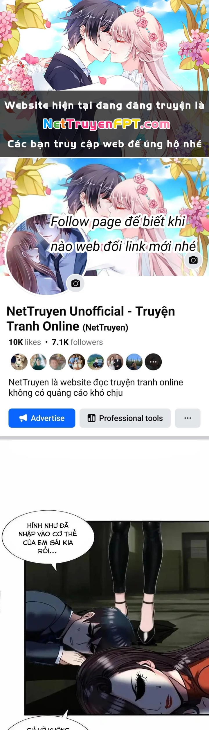 Đặc Nhiệm Siêu Cấp Thành Phố Chapter 335 - Trang 3