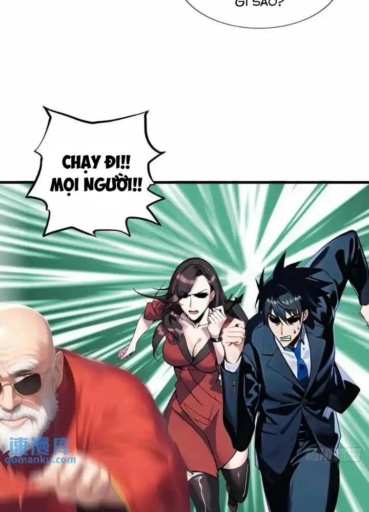 Đặc Nhiệm Siêu Cấp Thành Phố Chapter 335 - Trang 3