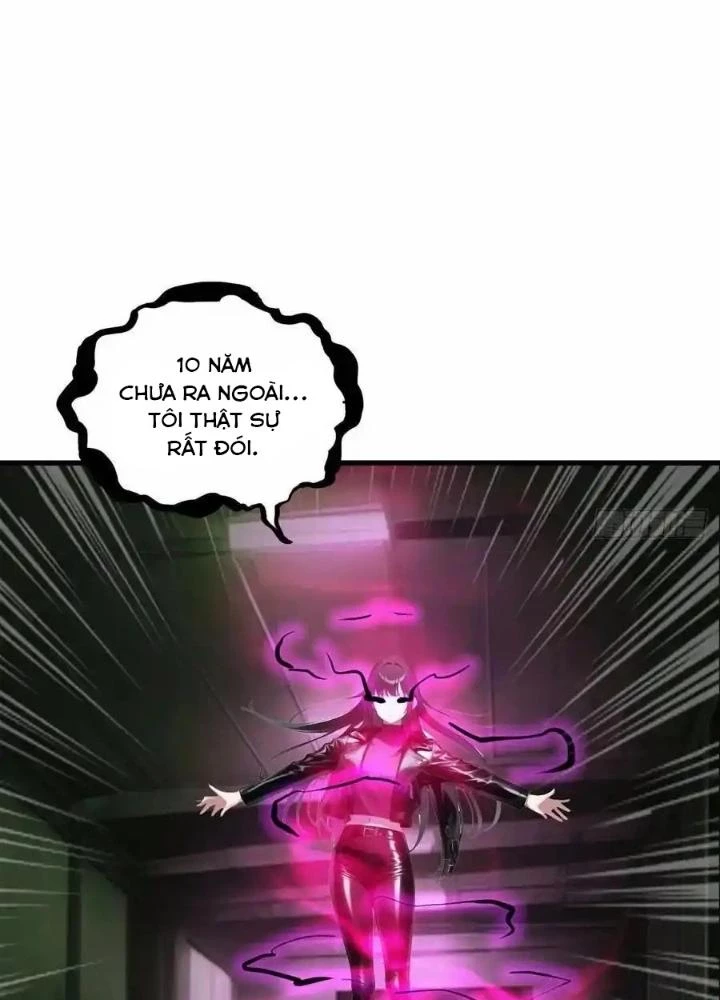 Đặc Nhiệm Siêu Cấp Thành Phố Chapter 335 - Trang 3