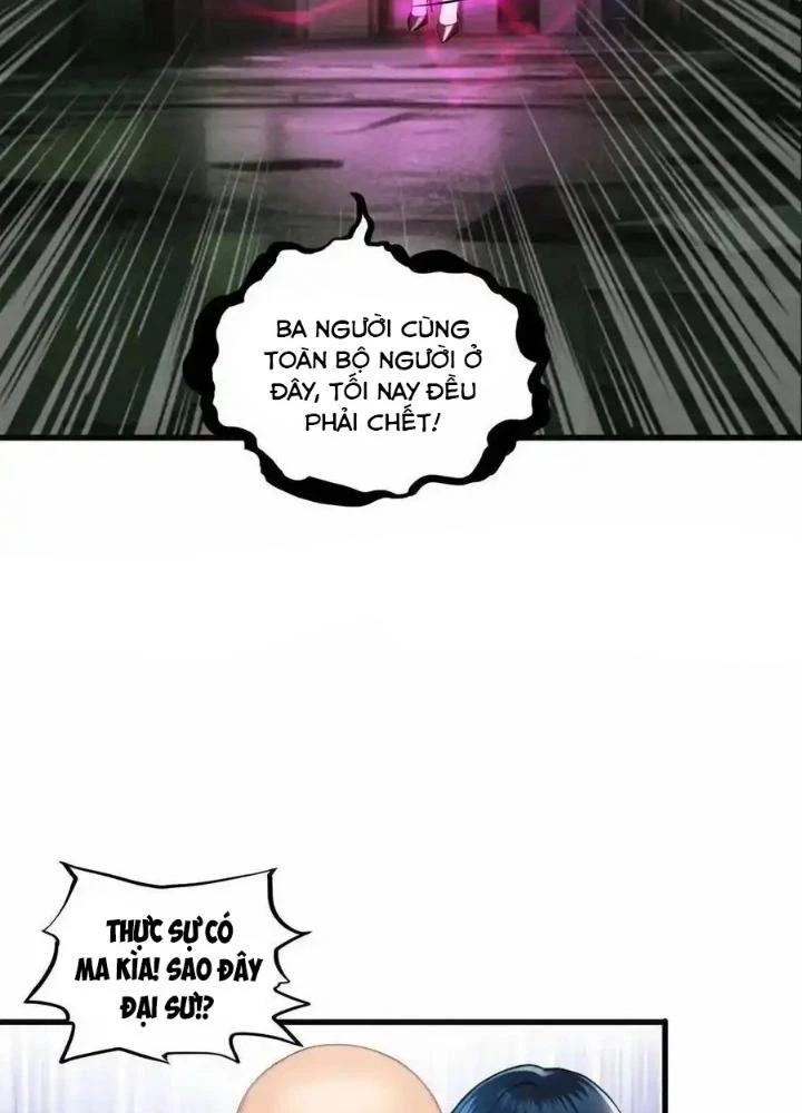 Đặc Nhiệm Siêu Cấp Thành Phố Chapter 335 - Trang 3