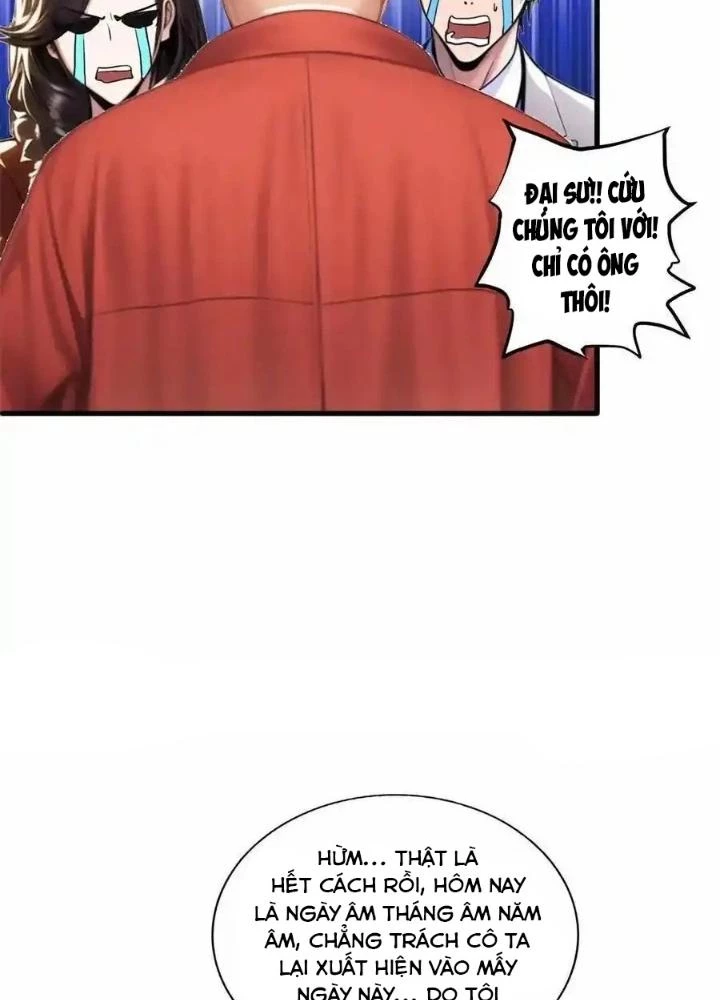 Đặc Nhiệm Siêu Cấp Thành Phố Chapter 335 - Trang 3