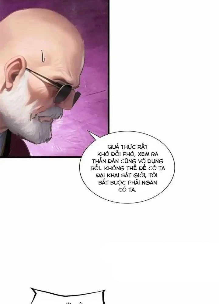 Đặc Nhiệm Siêu Cấp Thành Phố Chapter 335 - Trang 3