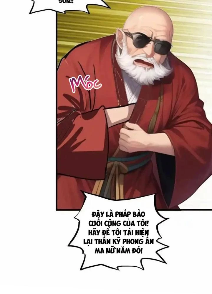 Đặc Nhiệm Siêu Cấp Thành Phố Chapter 335 - Trang 3