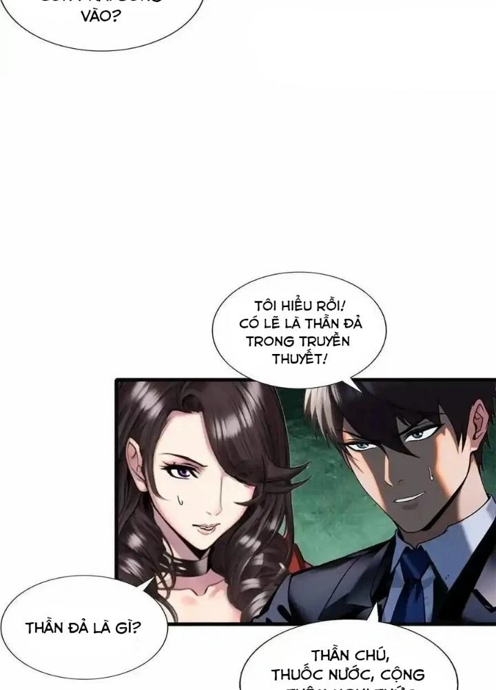 Đặc Nhiệm Siêu Cấp Thành Phố Chapter 335 - Trang 3