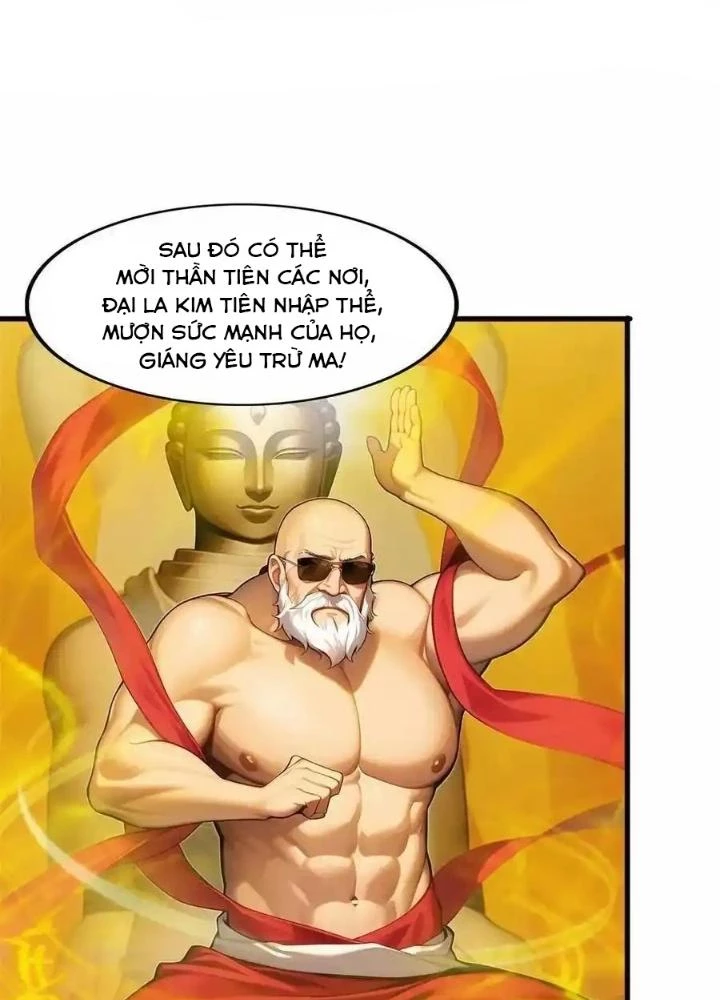 Đặc Nhiệm Siêu Cấp Thành Phố Chapter 335 - Trang 3