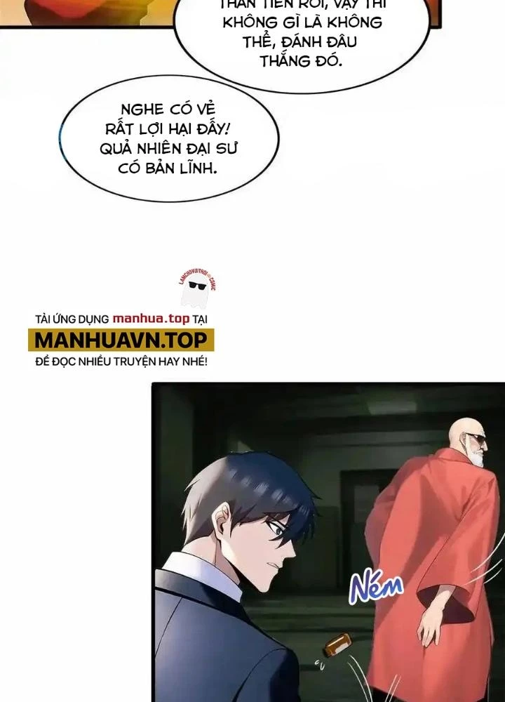 Đặc Nhiệm Siêu Cấp Thành Phố Chapter 335 - Trang 3