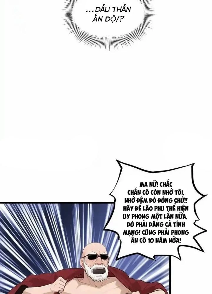 Đặc Nhiệm Siêu Cấp Thành Phố Chapter 335 - Trang 3
