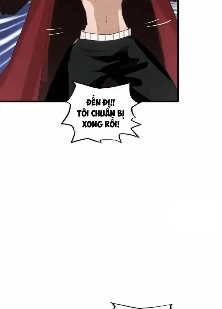 Đặc Nhiệm Siêu Cấp Thành Phố Chapter 335 - Trang 3