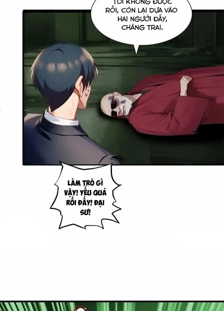 Đặc Nhiệm Siêu Cấp Thành Phố Chapter 335 - Trang 3