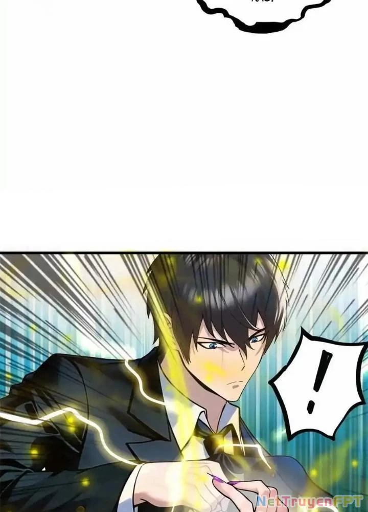 Đặc Nhiệm Siêu Cấp Thành Phố Chapter 335 - Trang 3