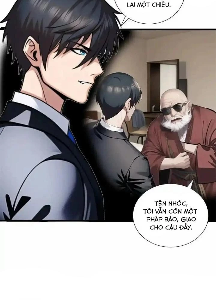 Đặc Nhiệm Siêu Cấp Thành Phố Chapter 335 - Trang 3