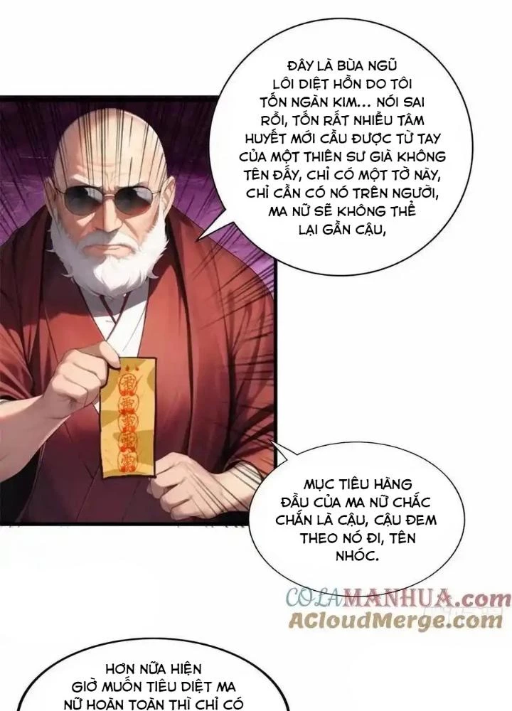 Đặc Nhiệm Siêu Cấp Thành Phố Chapter 335 - Trang 3