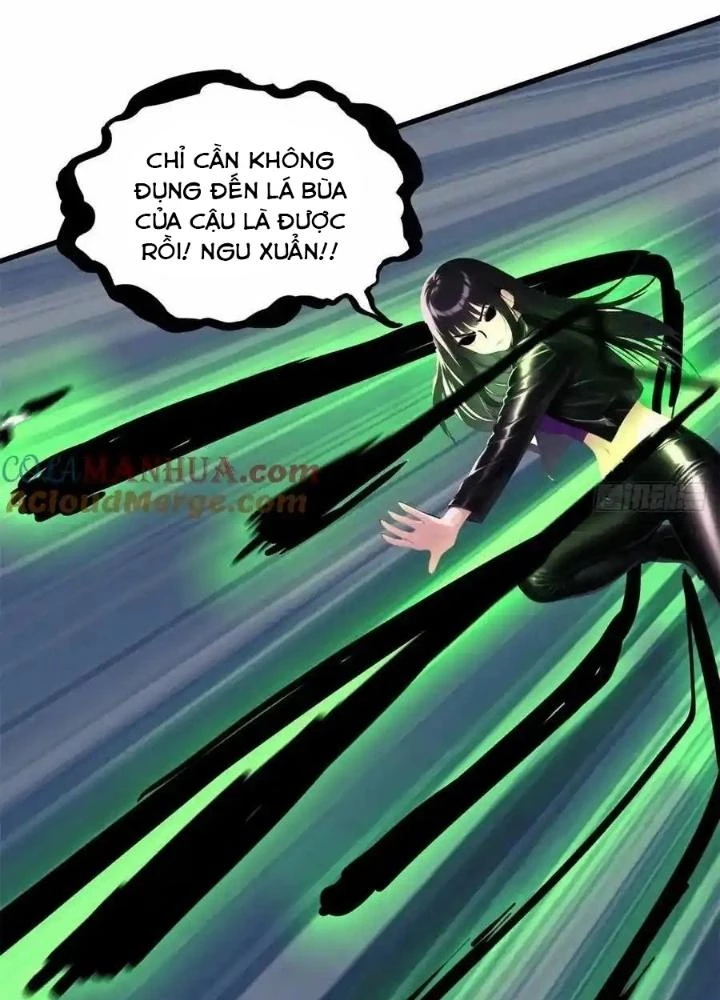 Đặc Nhiệm Siêu Cấp Thành Phố Chapter 335 - Trang 3