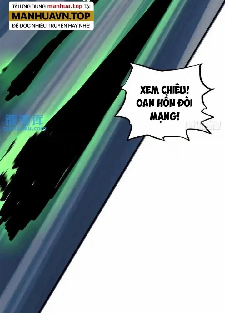 Đặc Nhiệm Siêu Cấp Thành Phố Chapter 335 - Trang 3