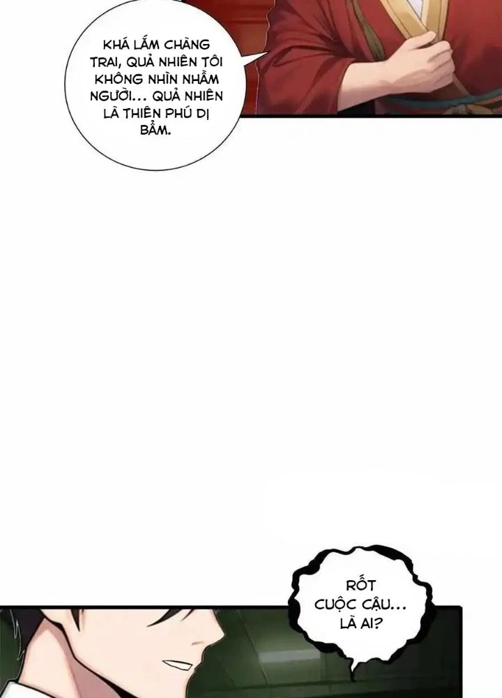 Đặc Nhiệm Siêu Cấp Thành Phố Chapter 335 - Trang 3