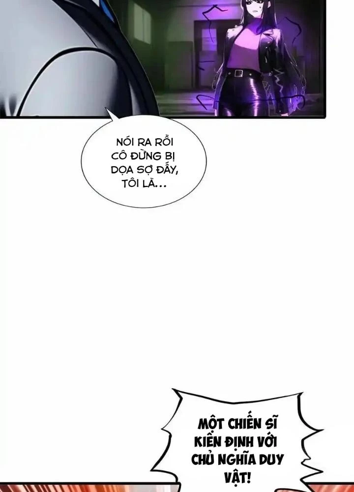 Đặc Nhiệm Siêu Cấp Thành Phố Chapter 335 - Trang 3