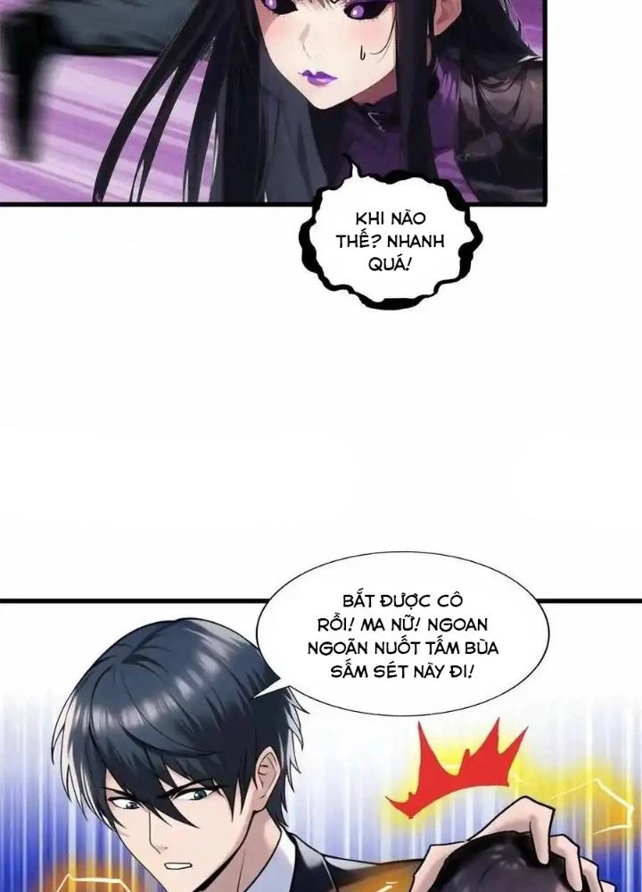 Đặc Nhiệm Siêu Cấp Thành Phố Chapter 335 - Trang 3