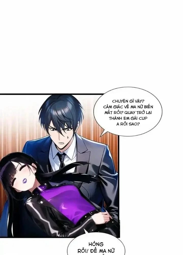 Đặc Nhiệm Siêu Cấp Thành Phố Chapter 335 - Trang 3