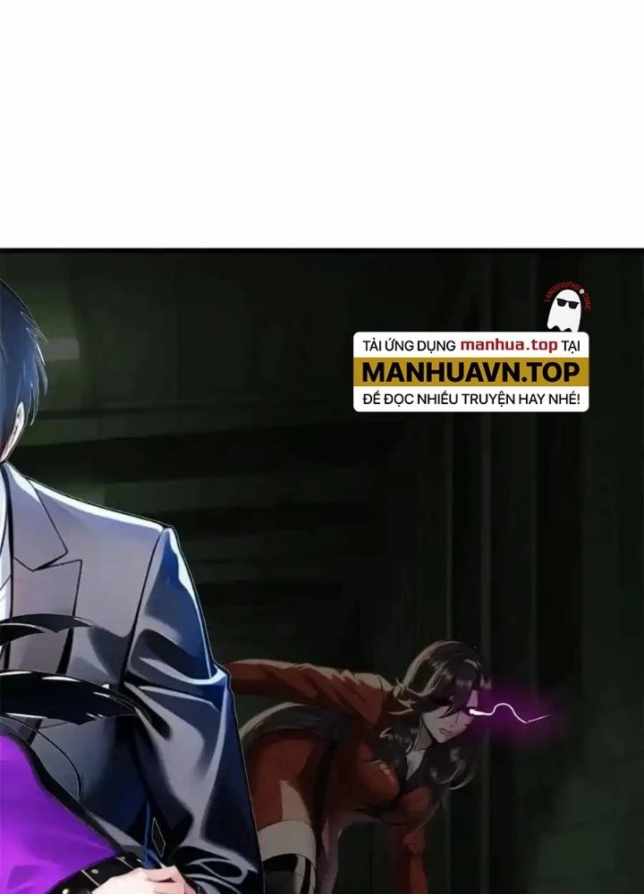 Đặc Nhiệm Siêu Cấp Thành Phố Chapter 335 - Trang 3