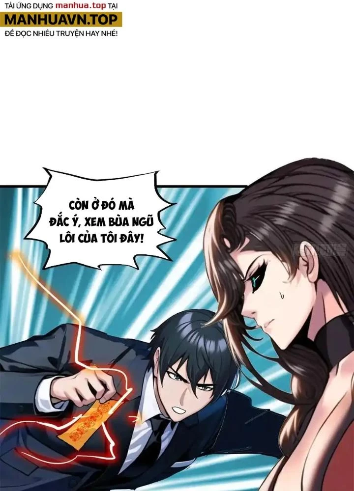 Đặc Nhiệm Siêu Cấp Thành Phố Chapter 336 - Trang 3