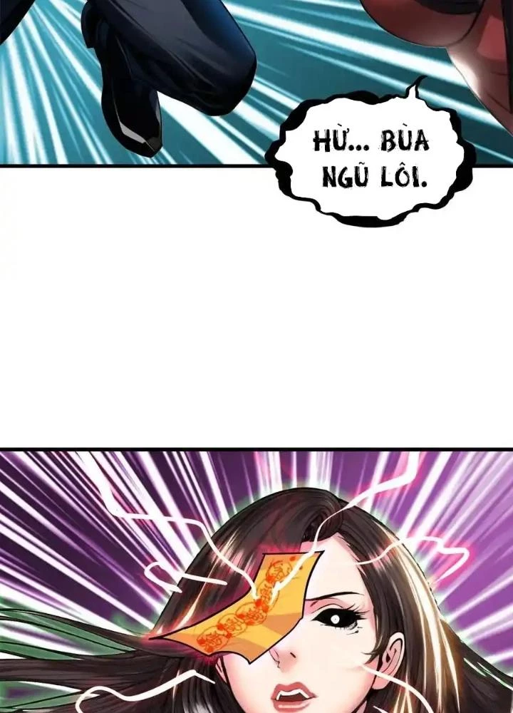 Đặc Nhiệm Siêu Cấp Thành Phố Chapter 336 - Trang 3