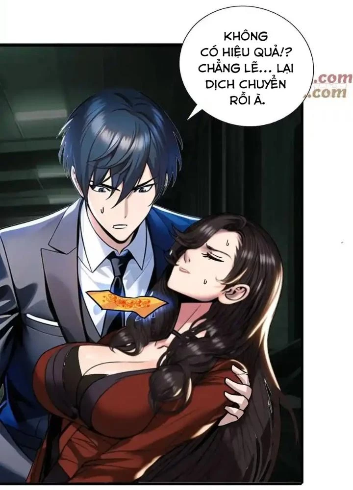 Đặc Nhiệm Siêu Cấp Thành Phố Chapter 336 - Trang 3
