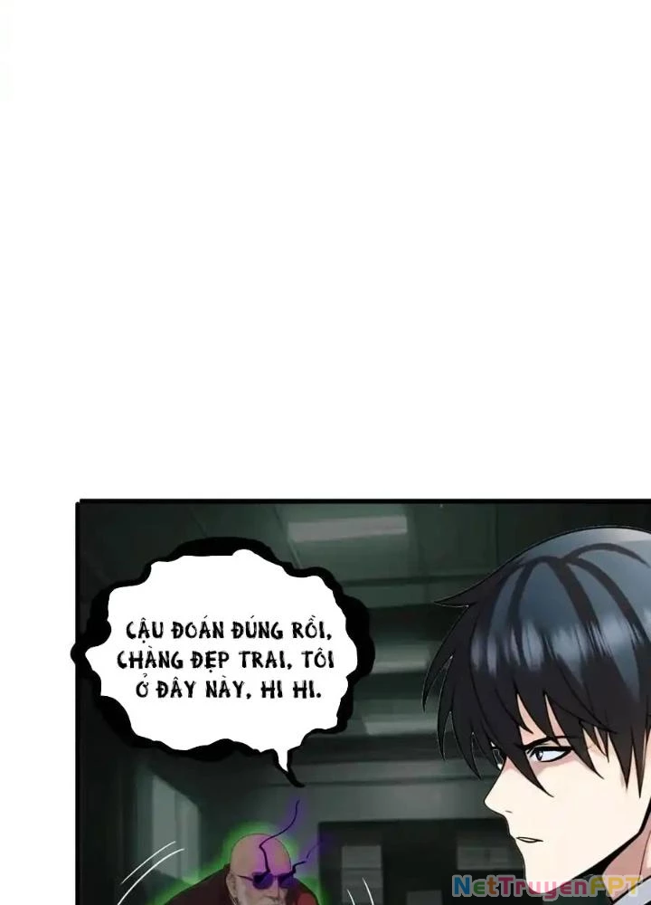 Đặc Nhiệm Siêu Cấp Thành Phố Chapter 336 - Trang 3