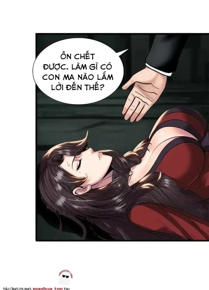 Đặc Nhiệm Siêu Cấp Thành Phố Chapter 336 - Trang 3