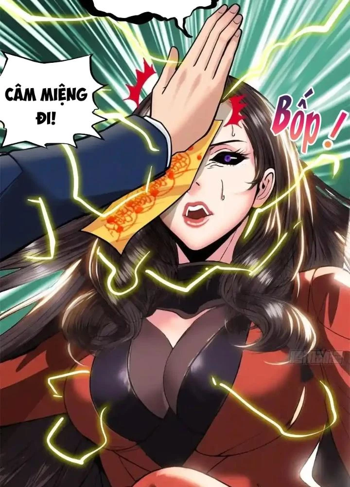 Đặc Nhiệm Siêu Cấp Thành Phố Chapter 336 - Trang 3