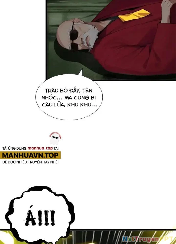 Đặc Nhiệm Siêu Cấp Thành Phố Chapter 336 - Trang 3