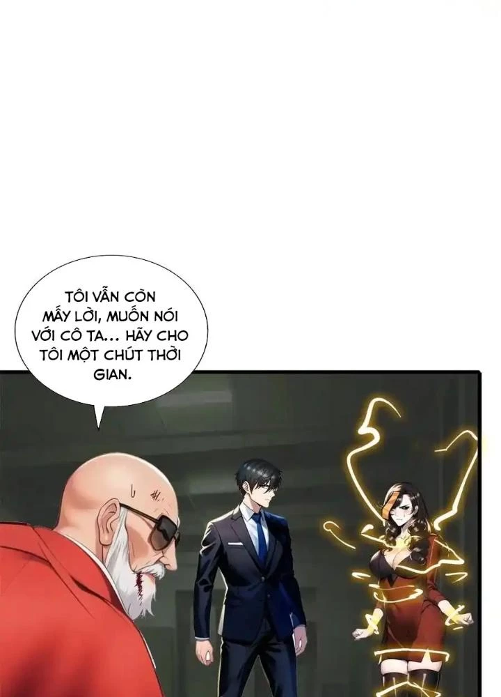 Đặc Nhiệm Siêu Cấp Thành Phố Chapter 336 - Trang 3