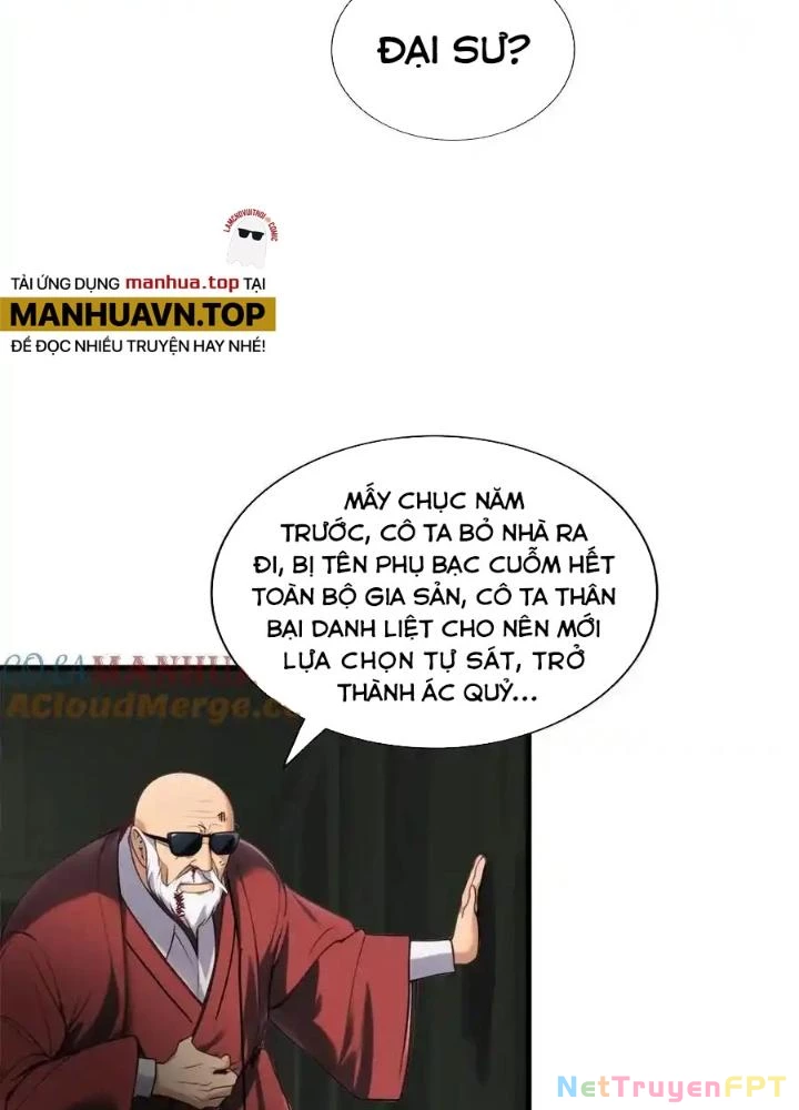 Đặc Nhiệm Siêu Cấp Thành Phố Chapter 336 - Trang 3
