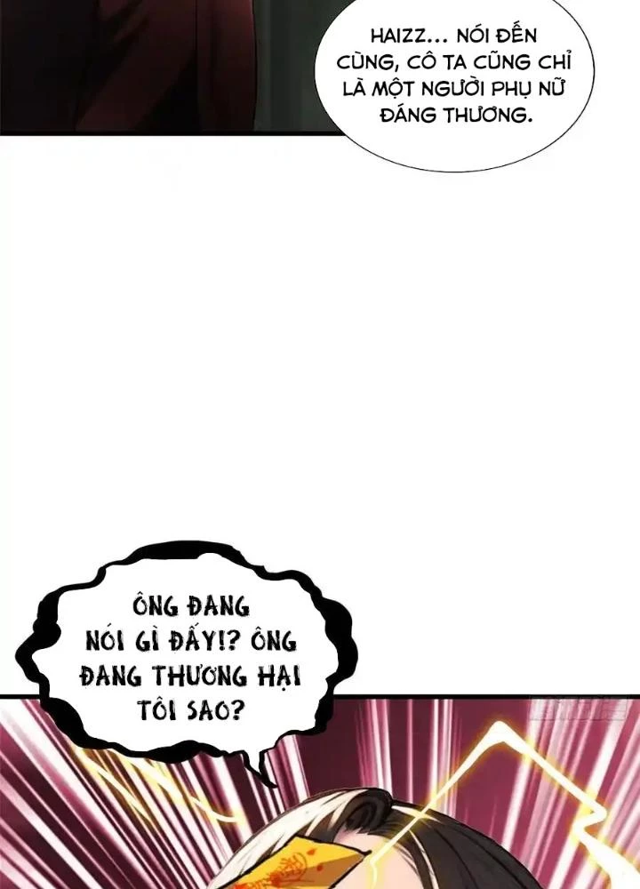 Đặc Nhiệm Siêu Cấp Thành Phố Chapter 336 - Trang 3