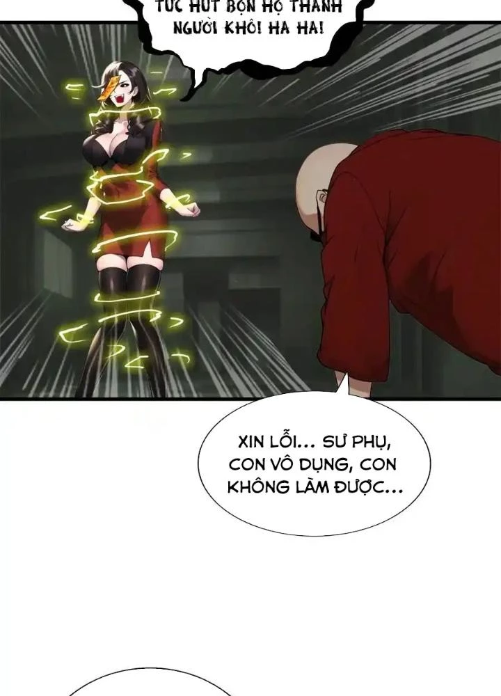Đặc Nhiệm Siêu Cấp Thành Phố Chapter 336 - Trang 3