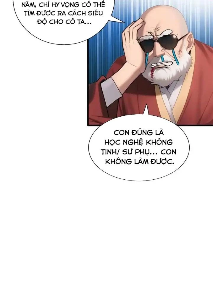 Đặc Nhiệm Siêu Cấp Thành Phố Chapter 336 - Trang 3