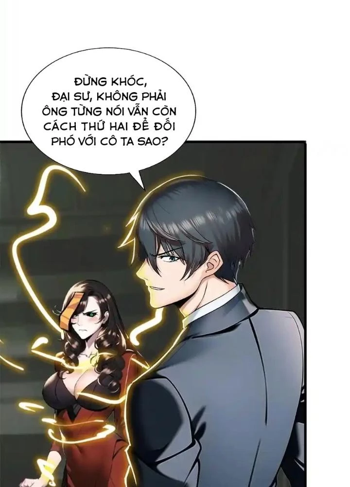 Đặc Nhiệm Siêu Cấp Thành Phố Chapter 336 - Trang 3