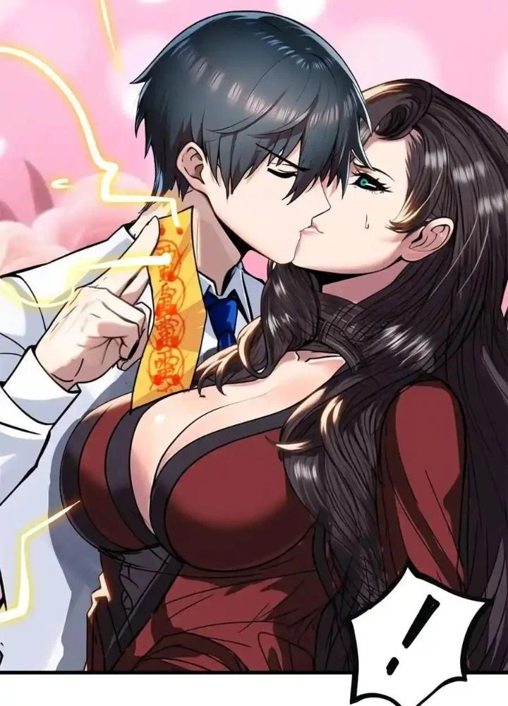 Đặc Nhiệm Siêu Cấp Thành Phố Chapter 336 - Trang 3