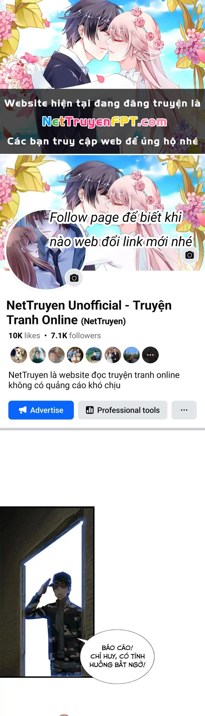 Đặc Nhiệm Siêu Cấp Thành Phố Chapter 337 - Trang 3