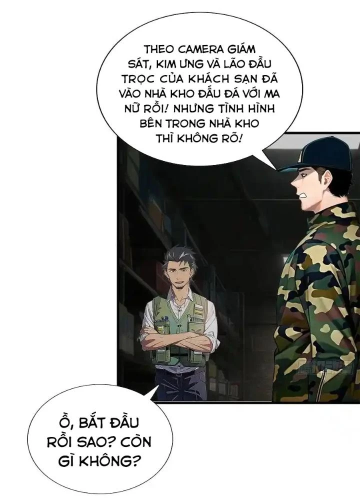 Đặc Nhiệm Siêu Cấp Thành Phố Chapter 337 - Trang 3