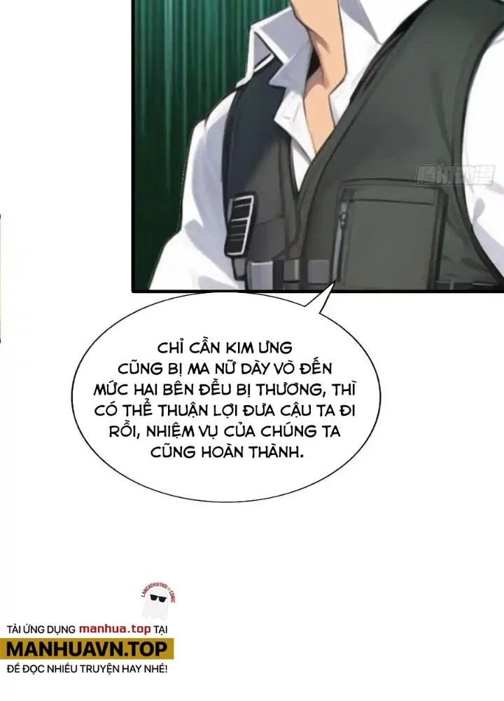 Đặc Nhiệm Siêu Cấp Thành Phố Chapter 337 - Trang 3