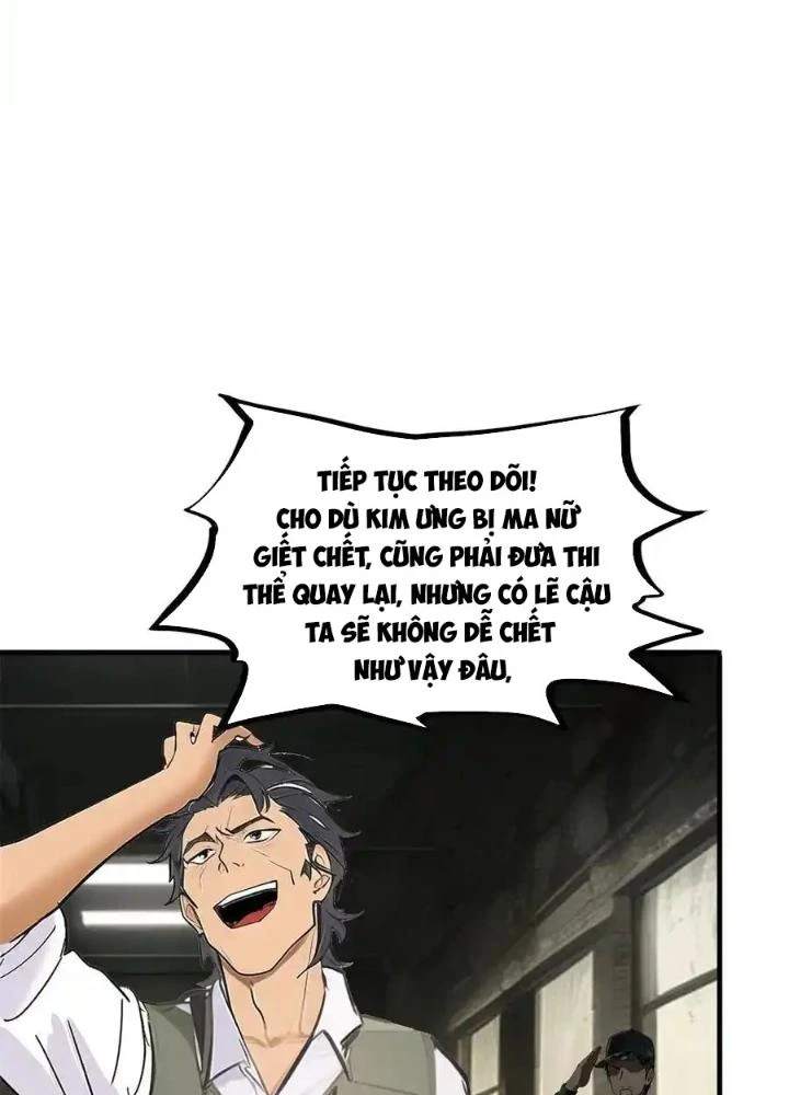 Đặc Nhiệm Siêu Cấp Thành Phố Chapter 337 - Trang 3