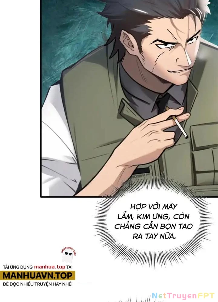 Đặc Nhiệm Siêu Cấp Thành Phố Chapter 337 - Trang 3