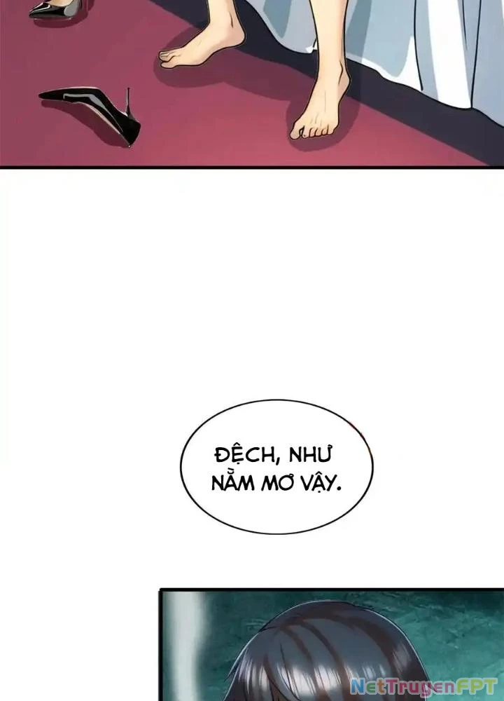 Đặc Nhiệm Siêu Cấp Thành Phố Chapter 337 - Trang 3