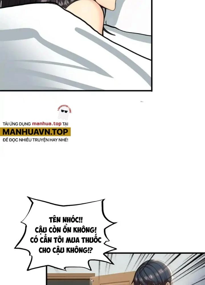 Đặc Nhiệm Siêu Cấp Thành Phố Chapter 337 - Trang 3
