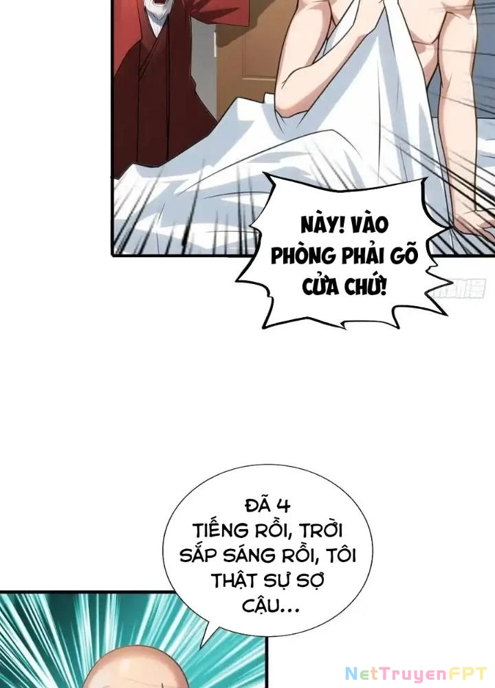 Đặc Nhiệm Siêu Cấp Thành Phố Chapter 337 - Trang 3