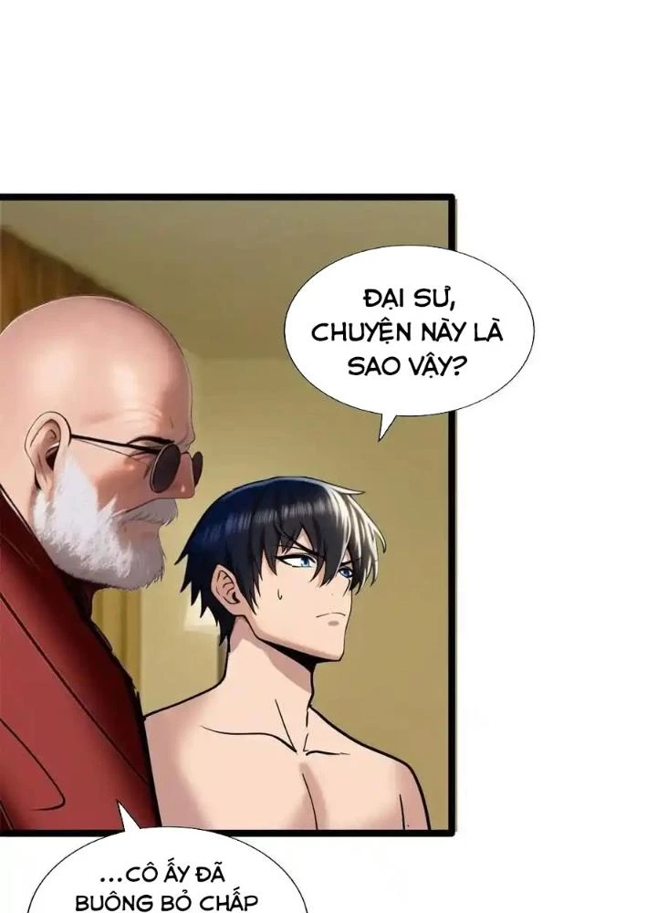 Đặc Nhiệm Siêu Cấp Thành Phố Chapter 337 - Trang 3