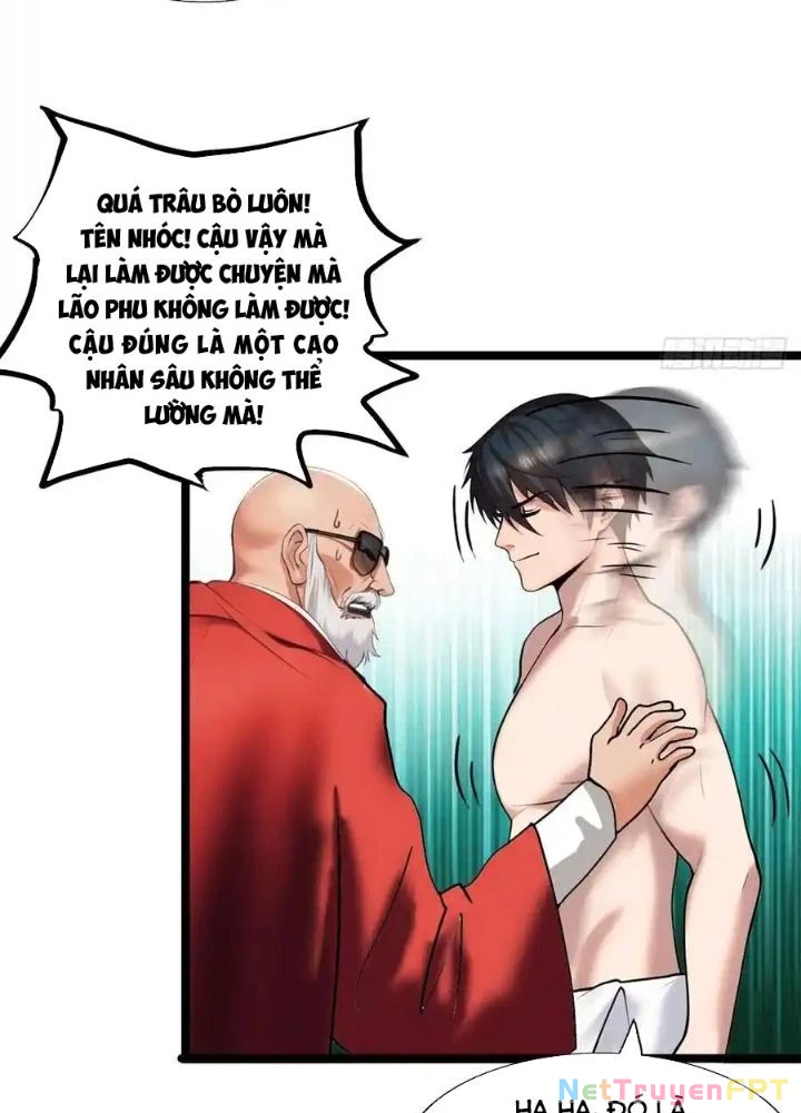 Đặc Nhiệm Siêu Cấp Thành Phố Chapter 337 - Trang 3